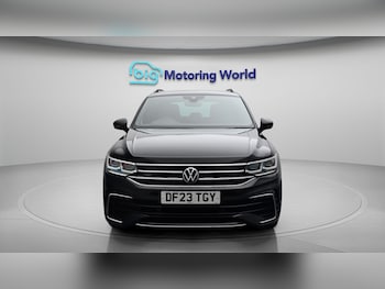 Used Volkswagen Tiguan 2023 for sale - 79438731: Photo