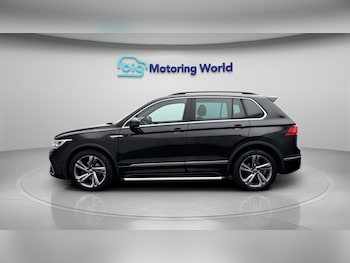 Used Volkswagen Tiguan 2023 for sale - 79438731: Photo