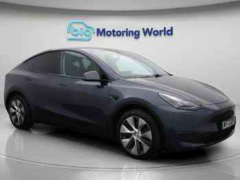 2022 (72) - Long Range AWD 5dr Auto