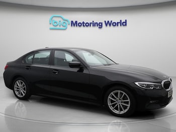 BMW - 3 Series