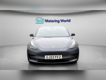 Used Tesla Model 3 2022 for sale - 77945842: Photo
