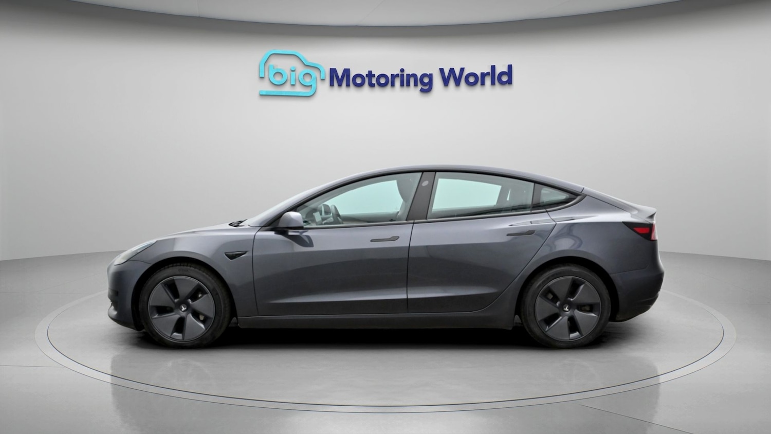 Used Tesla Model 3 2022 for sale - 77945842: Photo 4