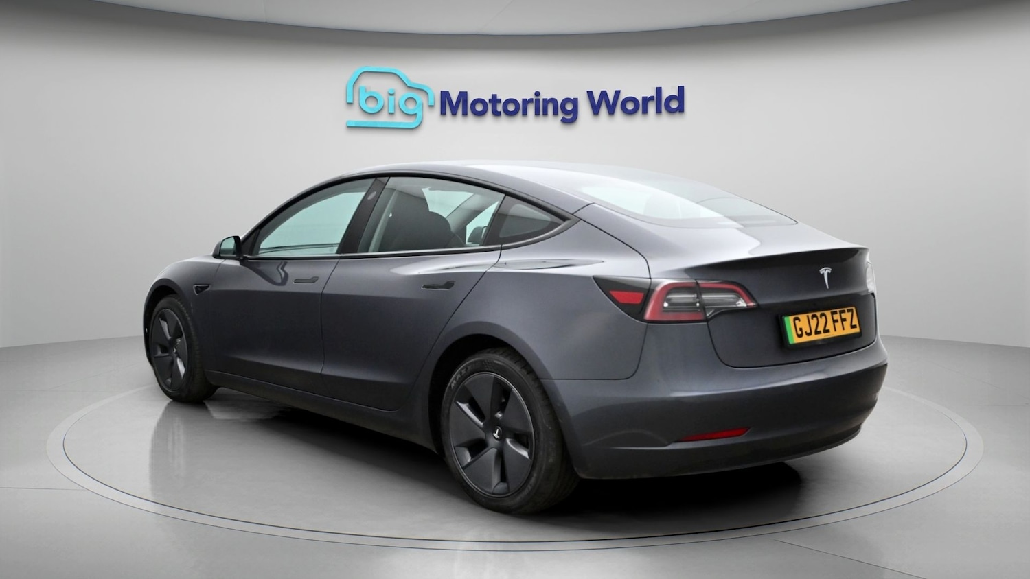 Used Tesla Model 3 2022 for sale - 77945842: Photo 5