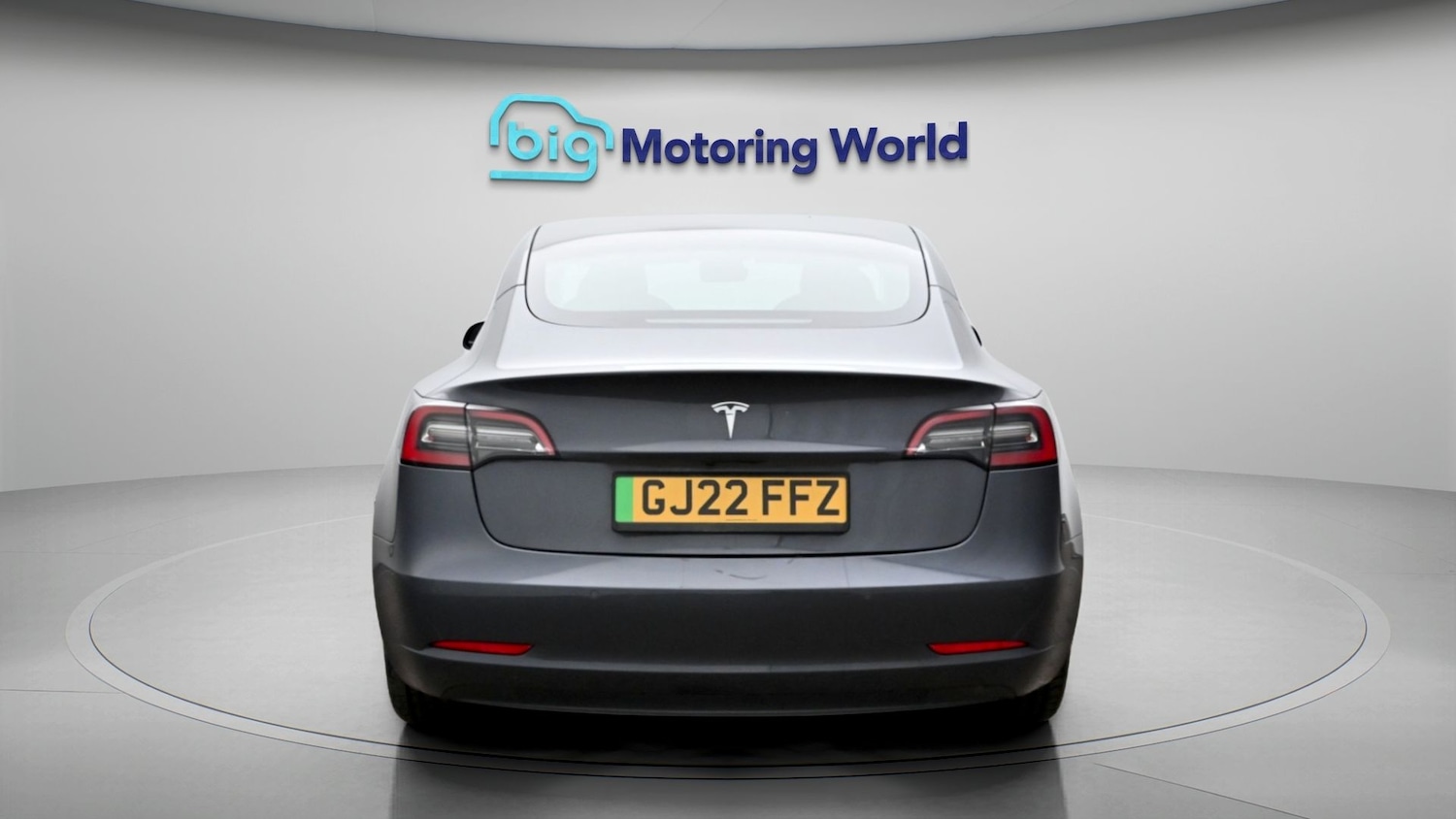 Used Tesla Model 3 2022 for sale - 77945842: Photo 6