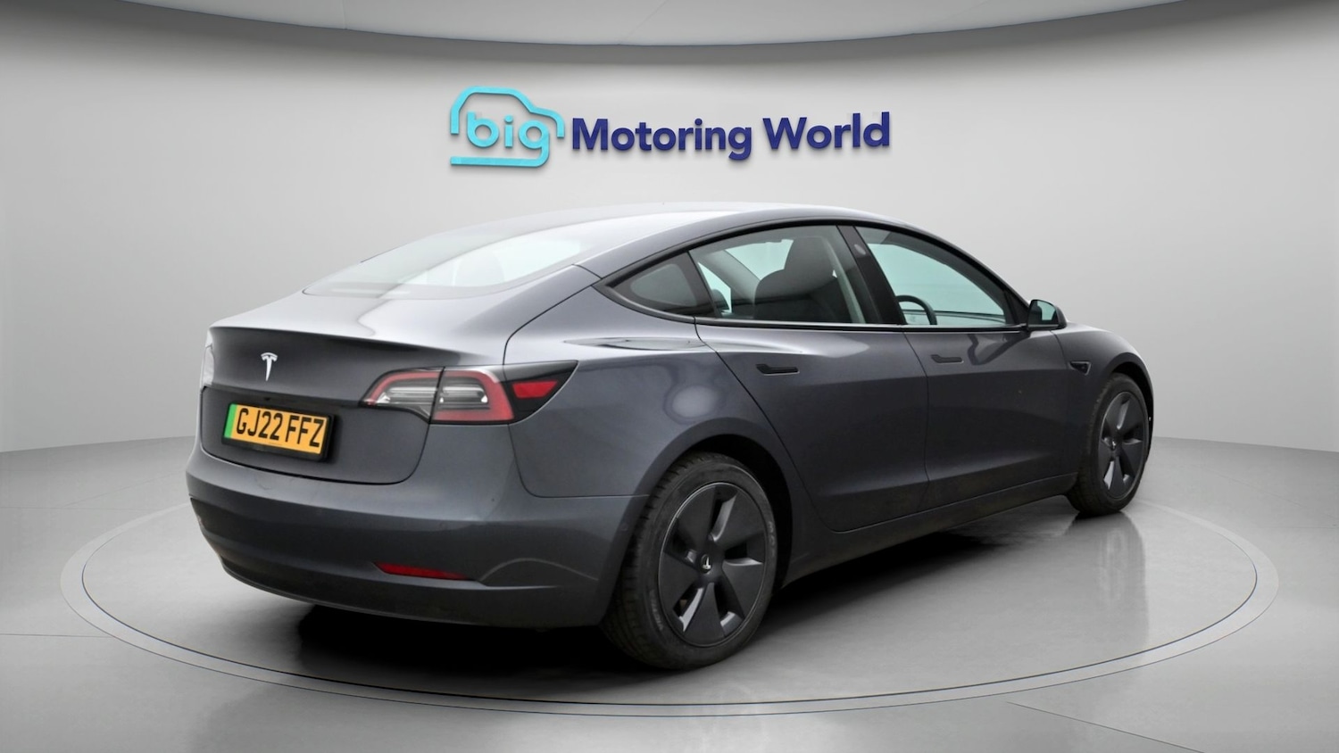 Used Tesla Model 3 2022 for sale - 77945842: Photo 7