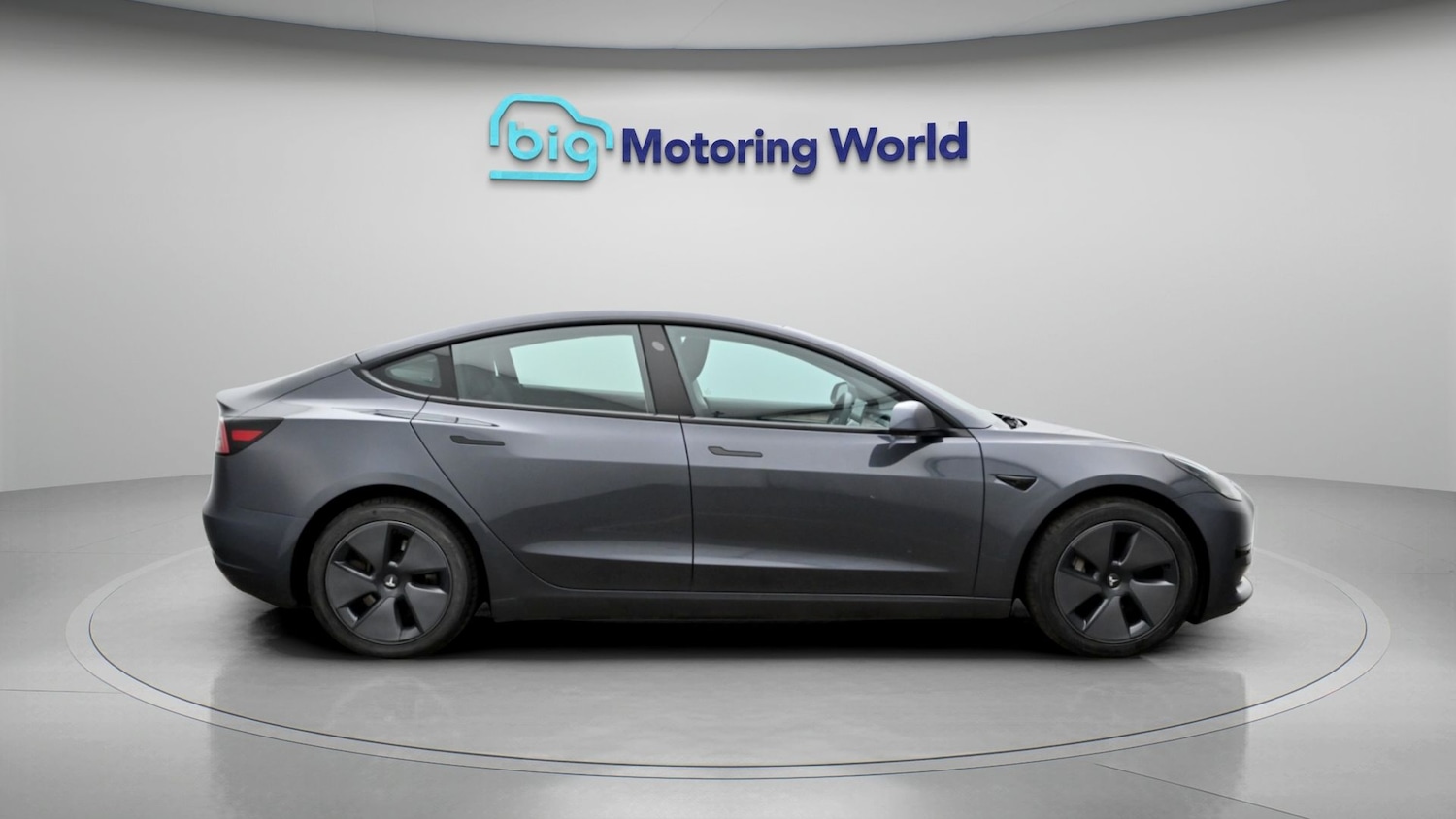 Used Tesla Model 3 2022 for sale - 77945842: Photo 8