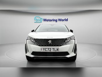 Used Peugeot 3008 2022 for sale - 78577138: Photo