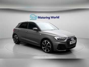 Used Audi A1 2022 for sale - 78424080: Photo