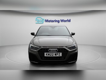 Used Audi A1 2022 for sale - 78424080: Photo