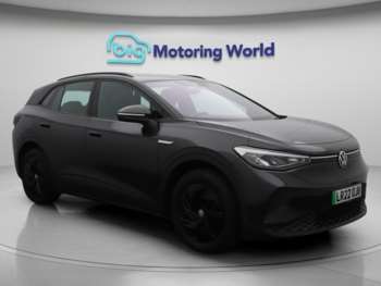(22) - Pure 52kWh Life SUV 5dr Electric Auto (148 ps)