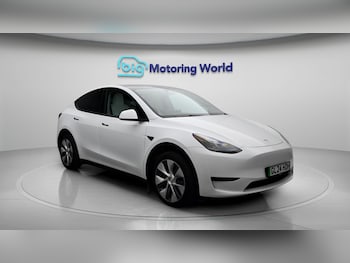 Used Tesla Model Y 2024 for sale - 79153896: Photo