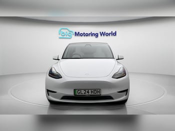 Used Tesla Model Y 2024 for sale - 79153896: Photo