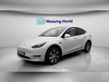Used Tesla Model Y 2024 for sale - 79153896: Photo