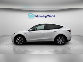Used Tesla Model Y 2024 for sale - 79153896: Photo
