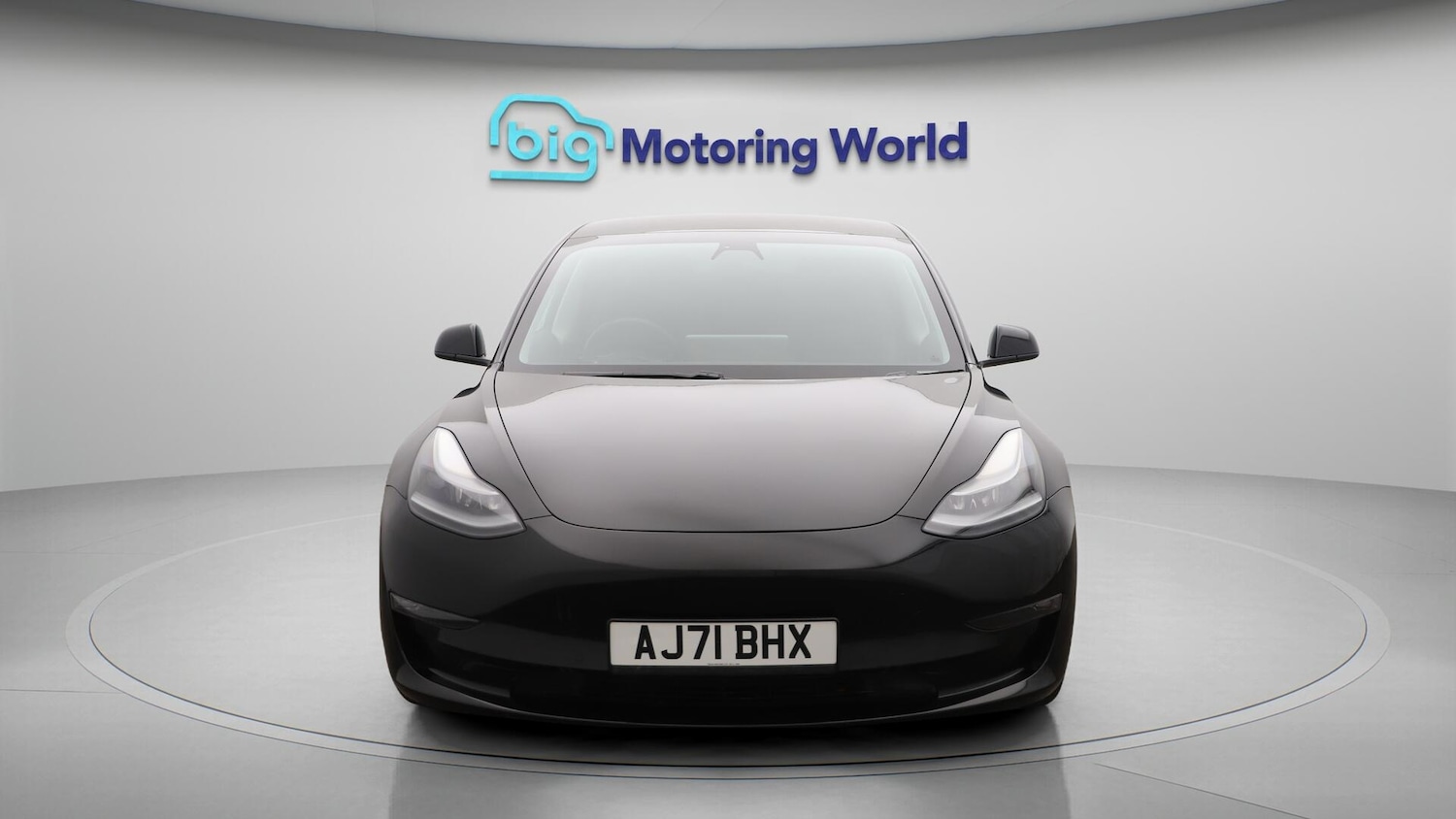 Used Tesla Model 3 2021 for sale - 76513150: Photo 1