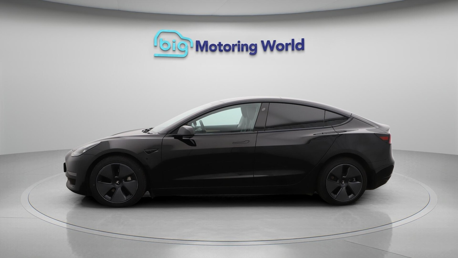 Used Tesla Model 3 2021 for sale - 76513150: Photo 3