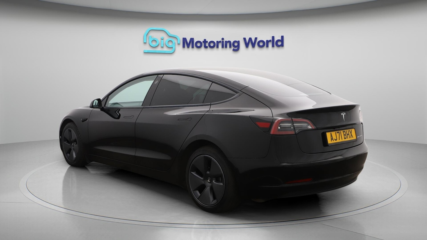 Used Tesla Model 3 2021 for sale - 76513150: Photo 4