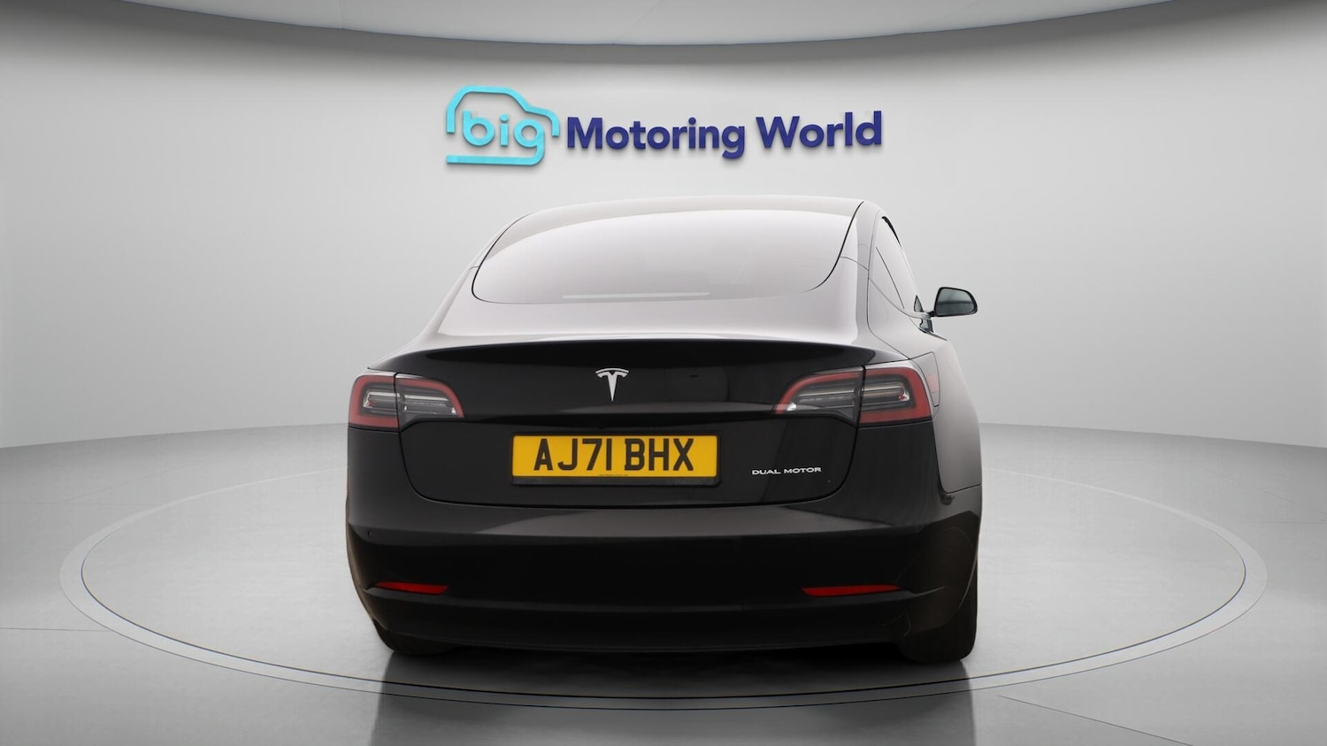 Used Tesla Model 3 2021 for sale - 76513150: Photo 5