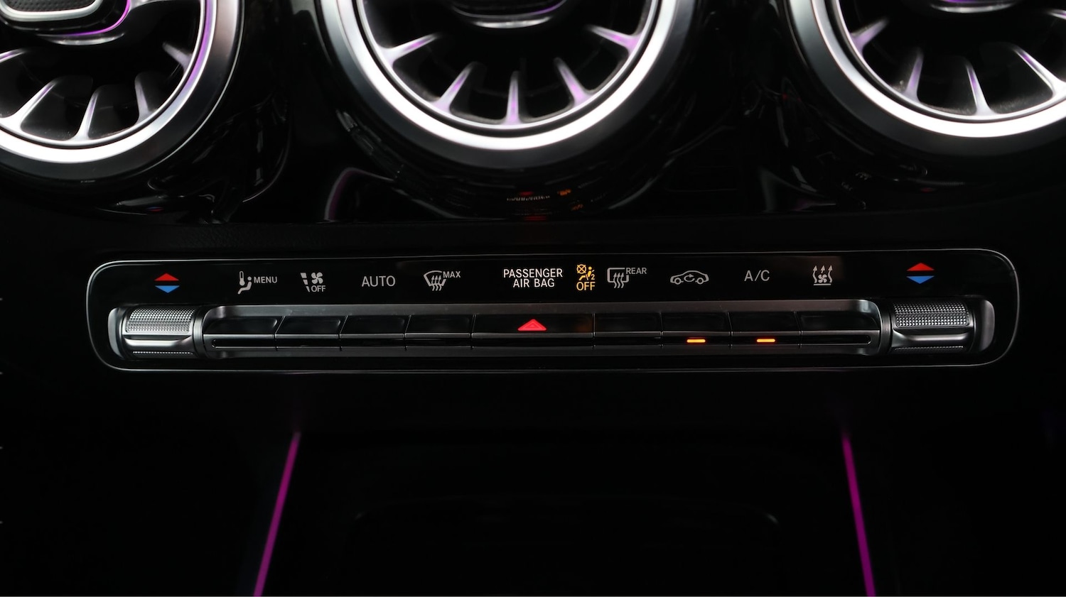 Used Mercedes-Benz EQA 2021 for sale - 77662002: Photo 12