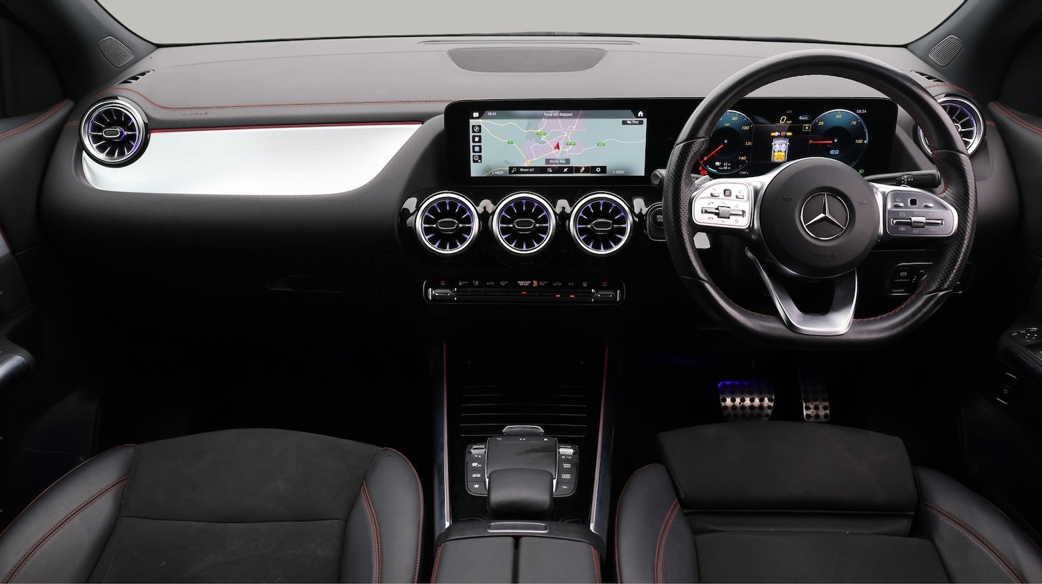 Used Mercedes-Benz EQA 2021 for sale - 77662002: Photo 13