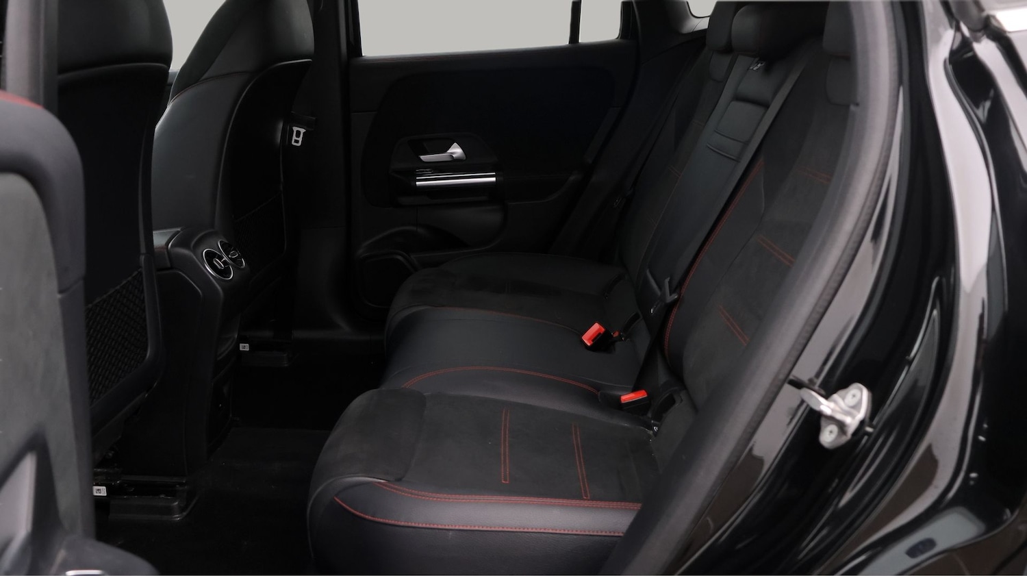 Used Mercedes-Benz EQA 2021 for sale - 77662002: Photo 16