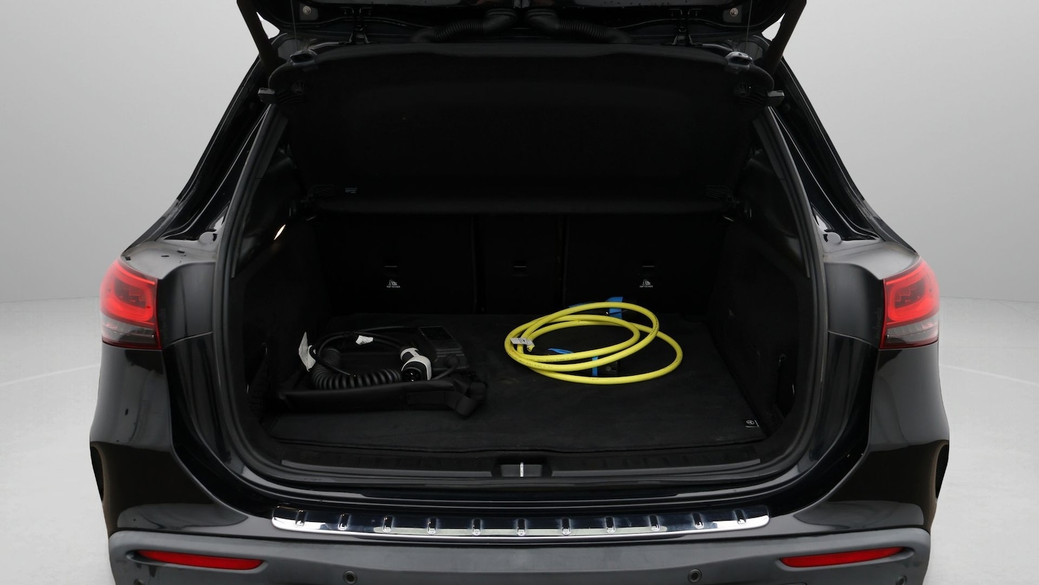 Used Mercedes-Benz EQA 2021 for sale - 77662002: Photo 17