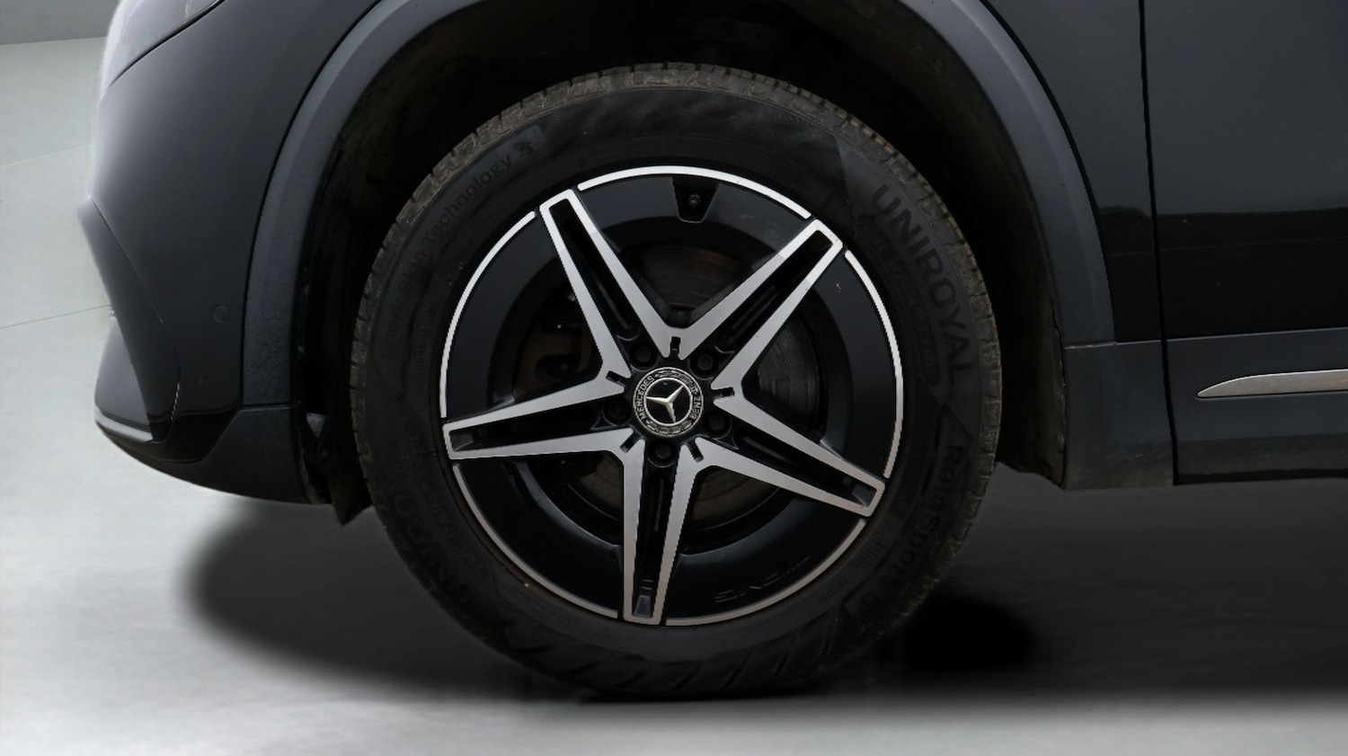 Used Mercedes-Benz EQA 2021 for sale - 77662002: Photo 18