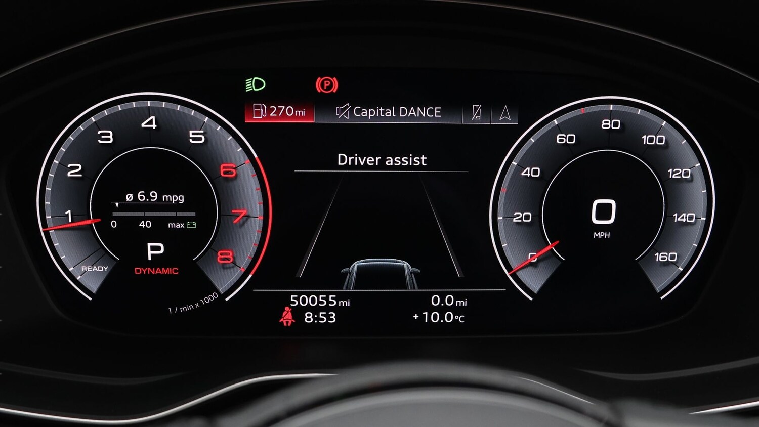 Used Audi A4 2021 for sale - 77446068: Photo 10