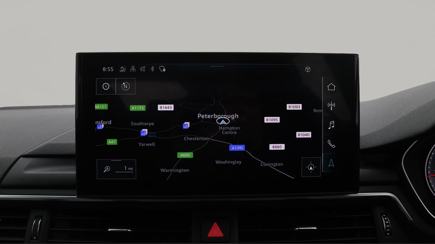 Used Audi A4 2021 for sale - 77446068: Photo 11