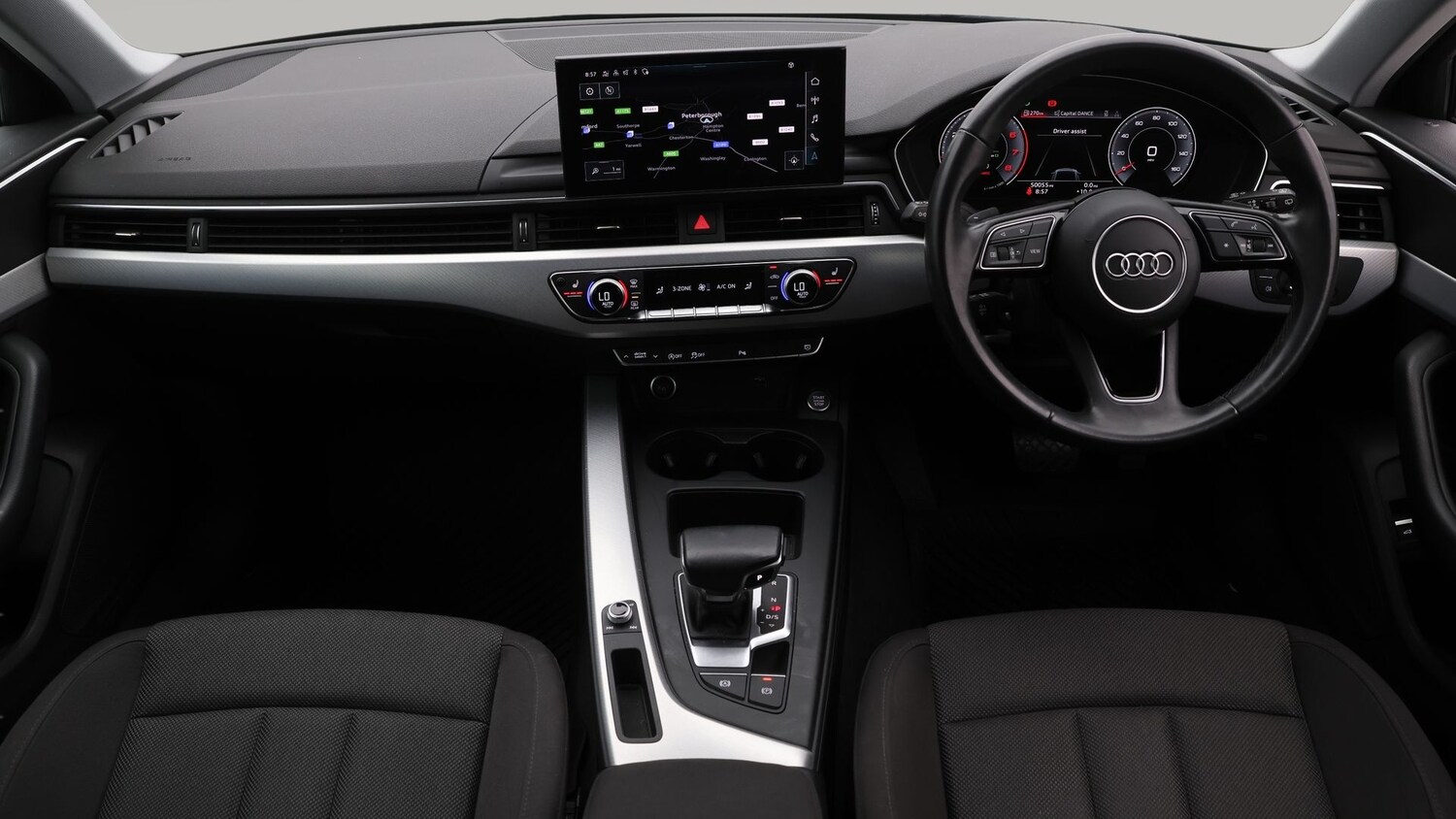 Used Audi A4 2021 for sale - 77446068: Photo 13