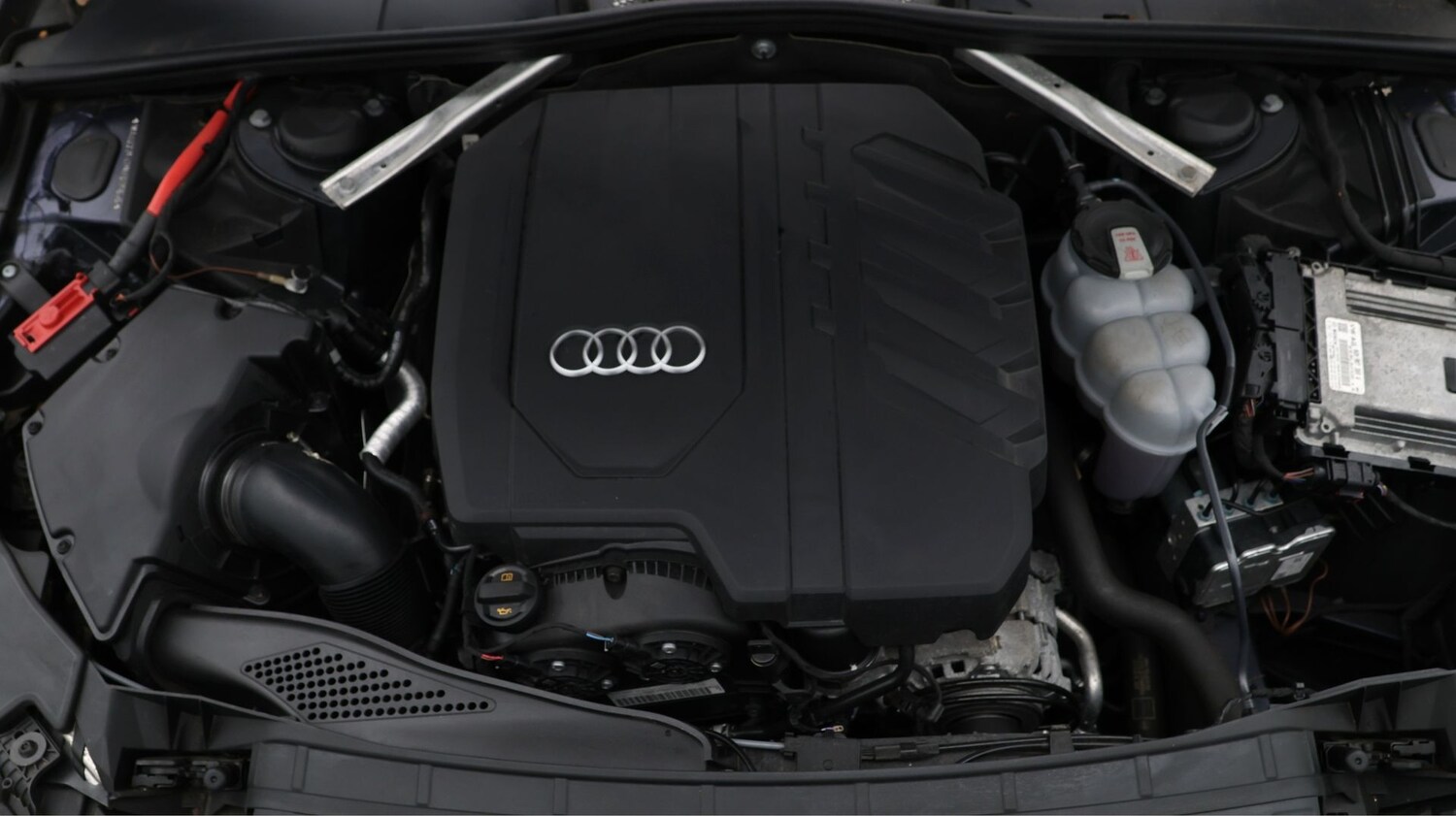 Used Audi A4 2021 for sale - 77446068: Photo 19