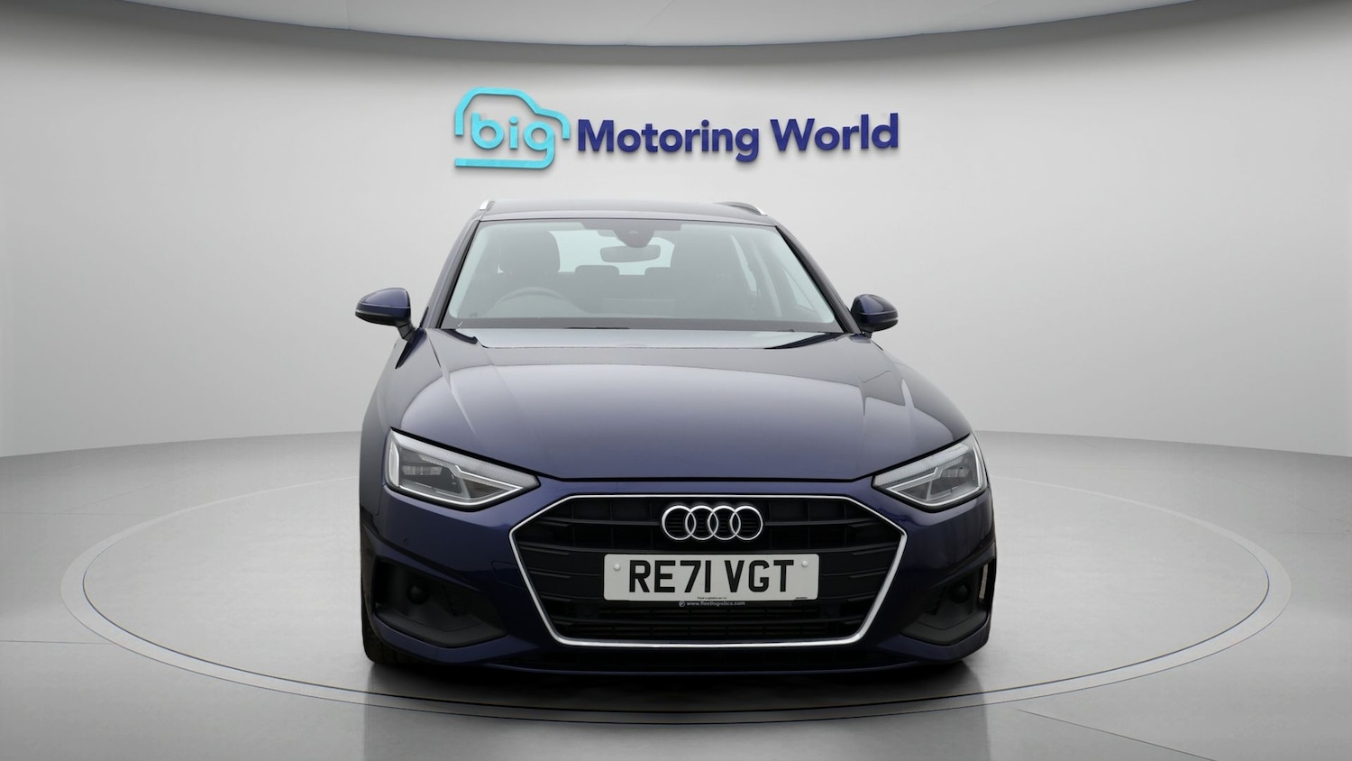 Used Audi A4 2021 for sale - 77446068: Photo 2