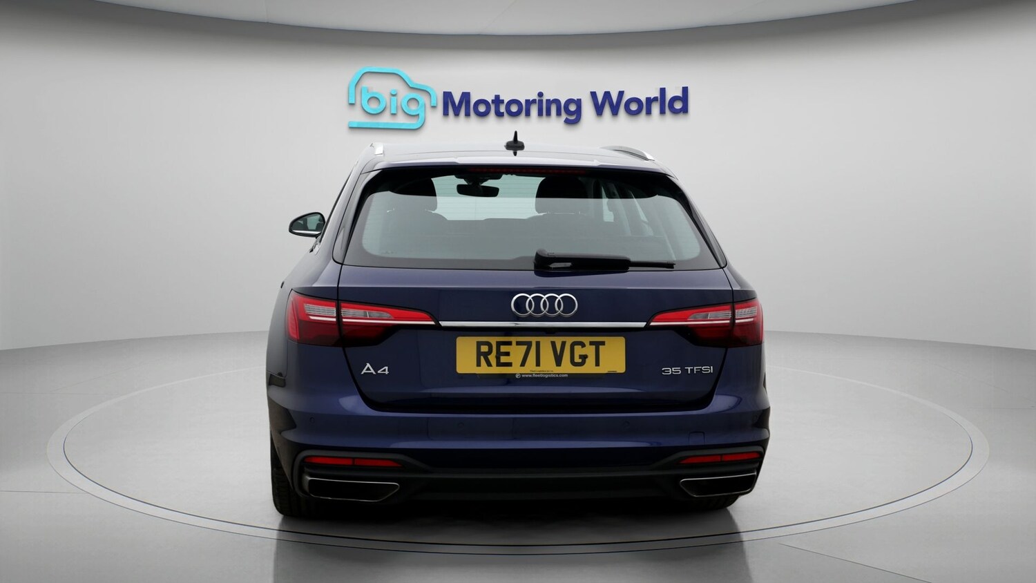 Used Audi A4 2021 for sale - 77446068: Photo 6