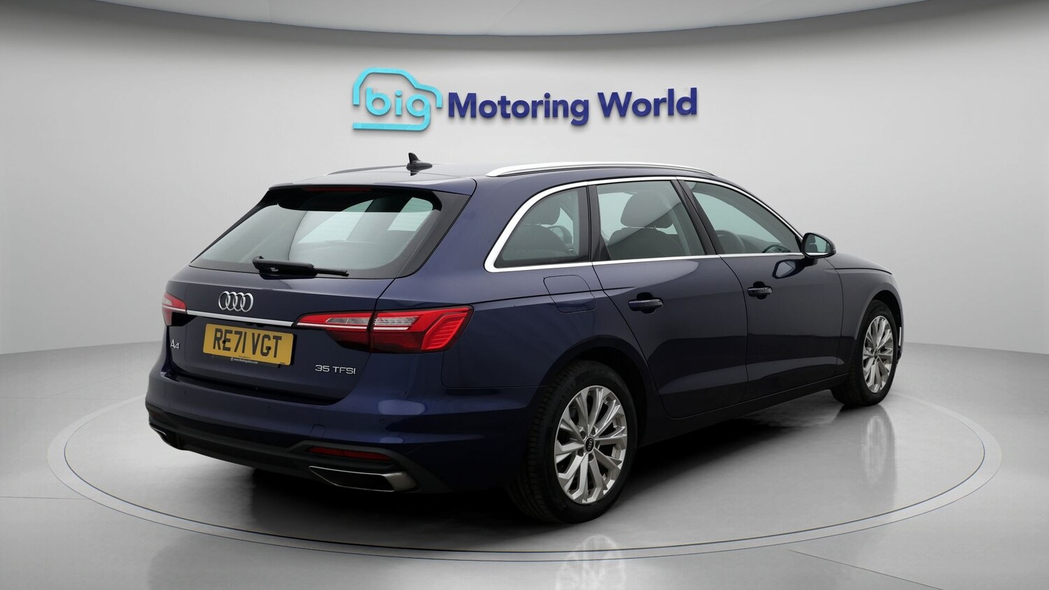 Used Audi A4 2021 for sale - 77446068: Photo 7
