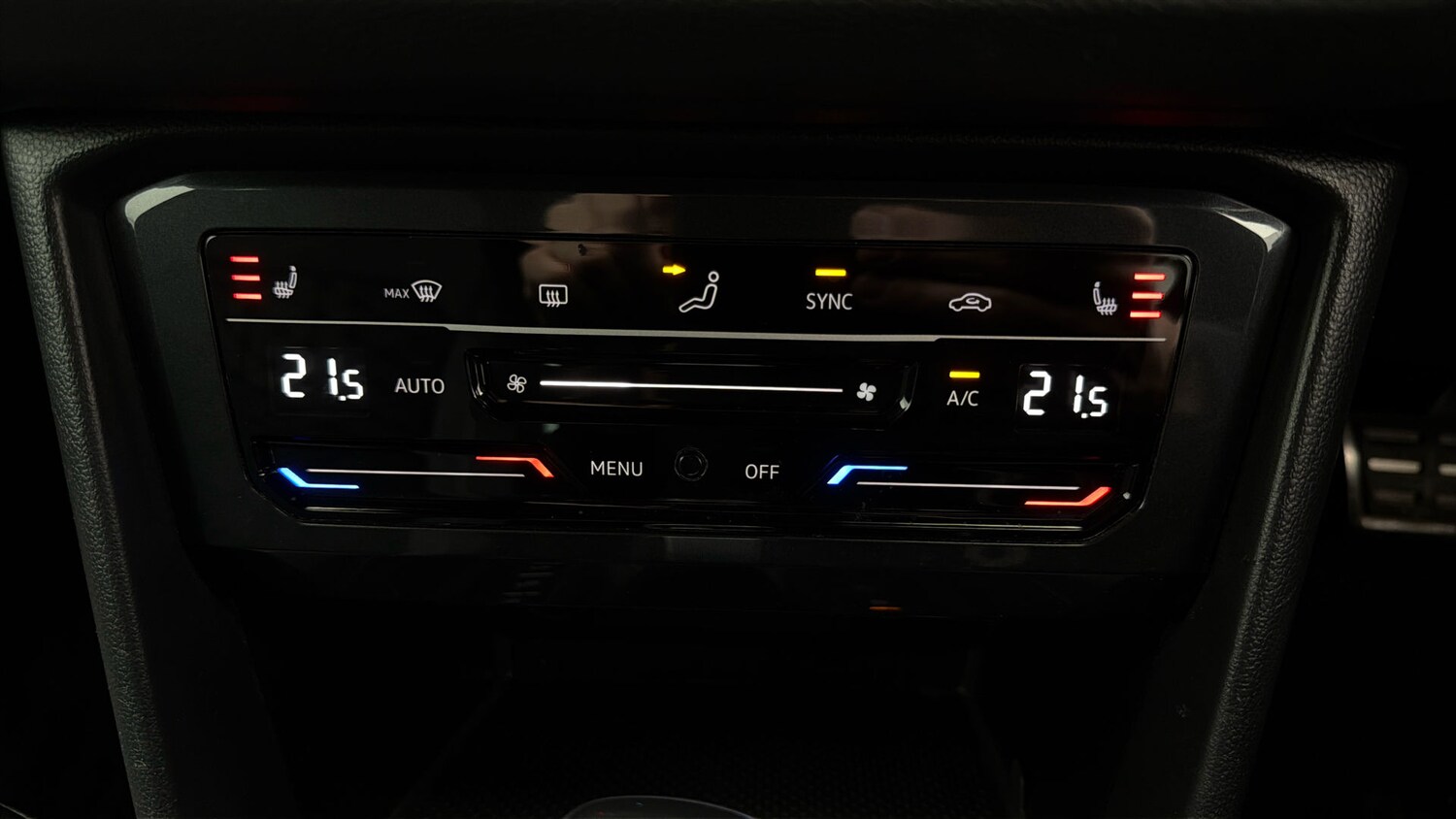 Used Volkswagen Tiguan for sale - 78091748: Photo 11