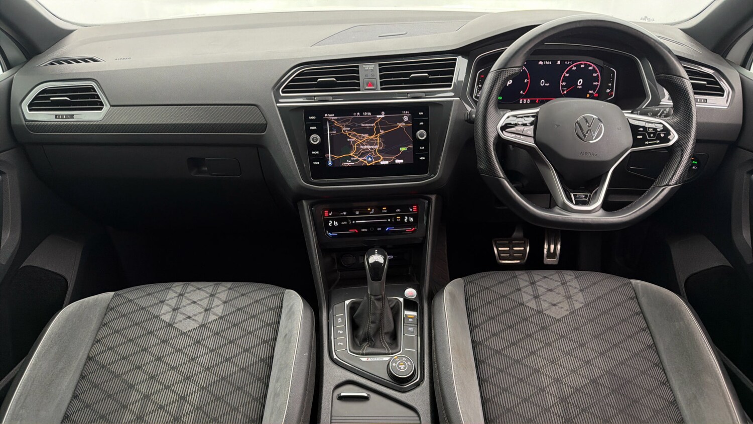 Used Volkswagen Tiguan for sale - 78091748: Photo 12