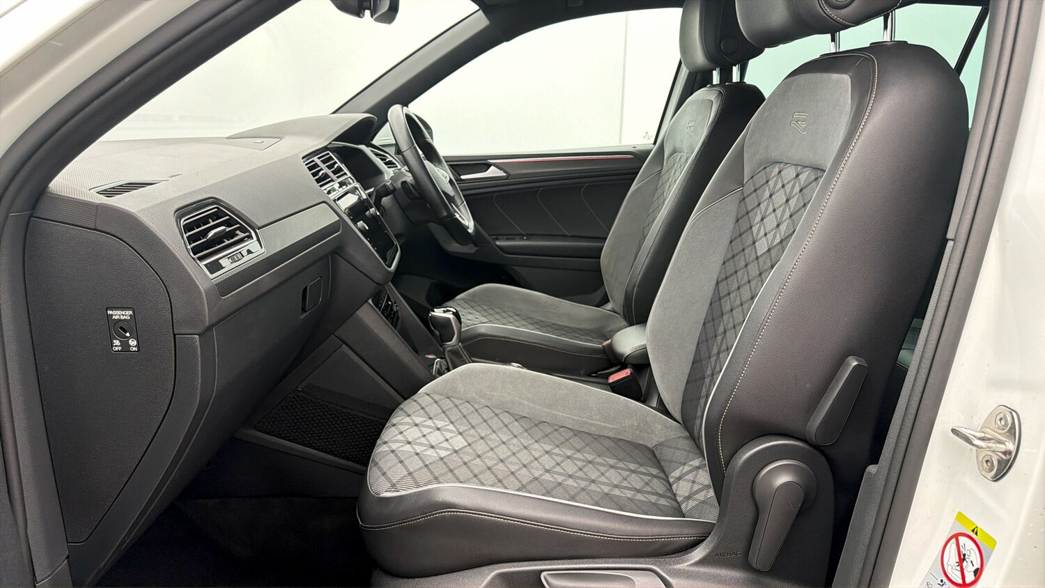 Used Volkswagen Tiguan for sale - 78091748: Photo 13