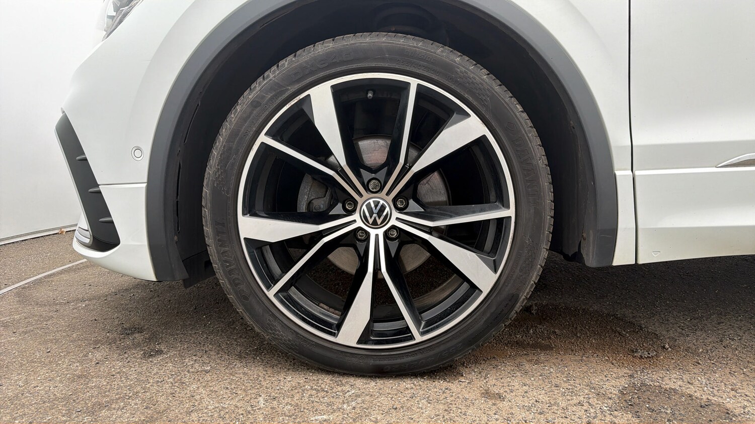 Used Volkswagen Tiguan for sale - 78091748: Photo 17