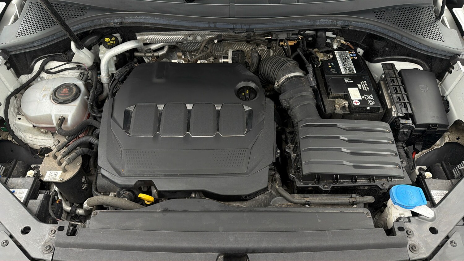 Used Volkswagen Tiguan for sale - 78091748: Photo 18