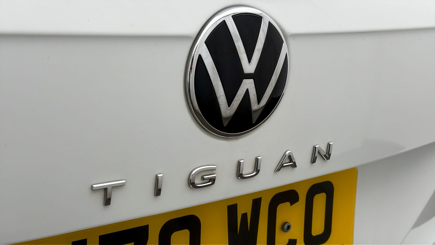 Used Volkswagen Tiguan for sale - 78091748: Photo 20