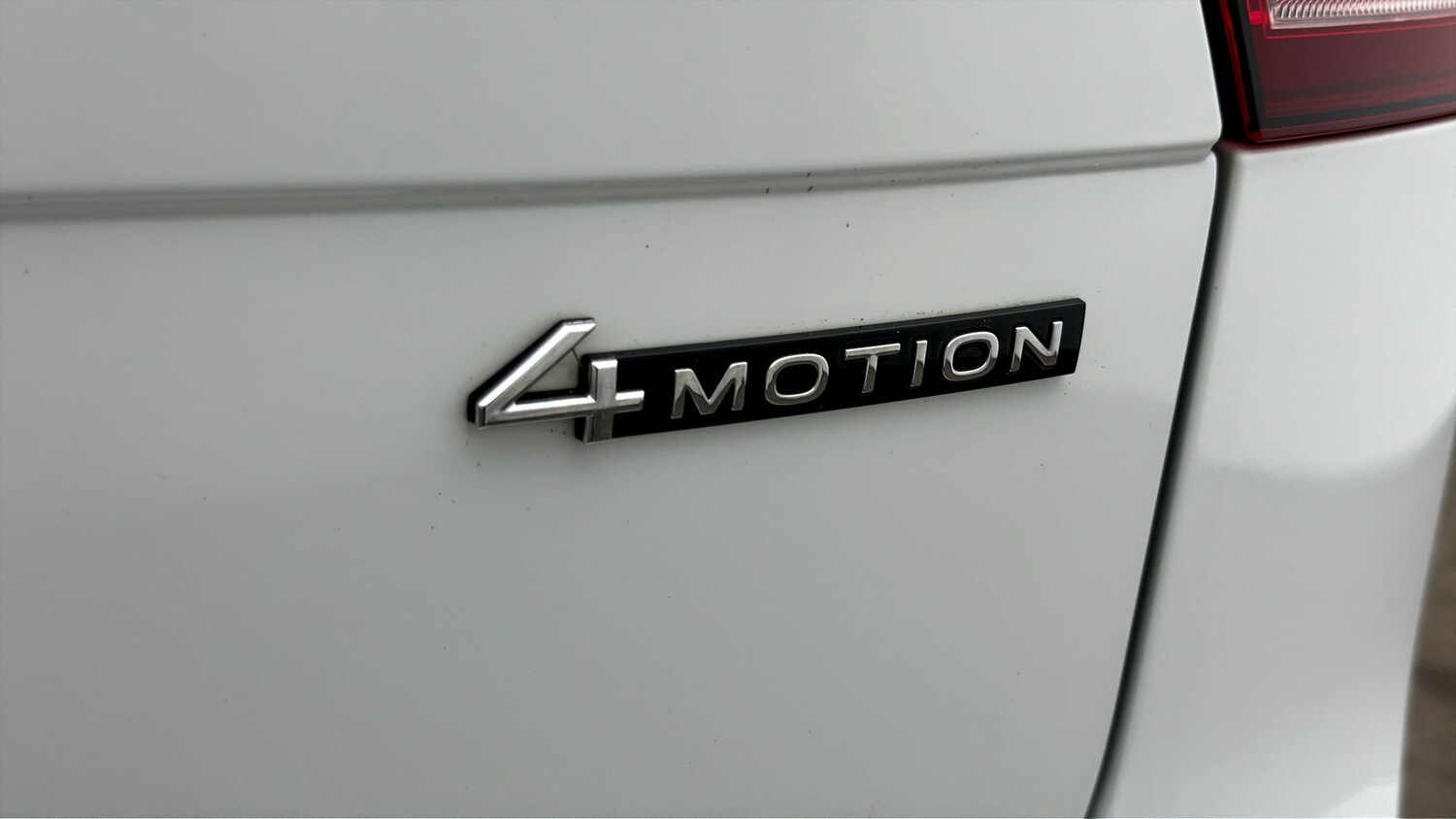 Used Volkswagen Tiguan for sale - 78091748: Photo 21