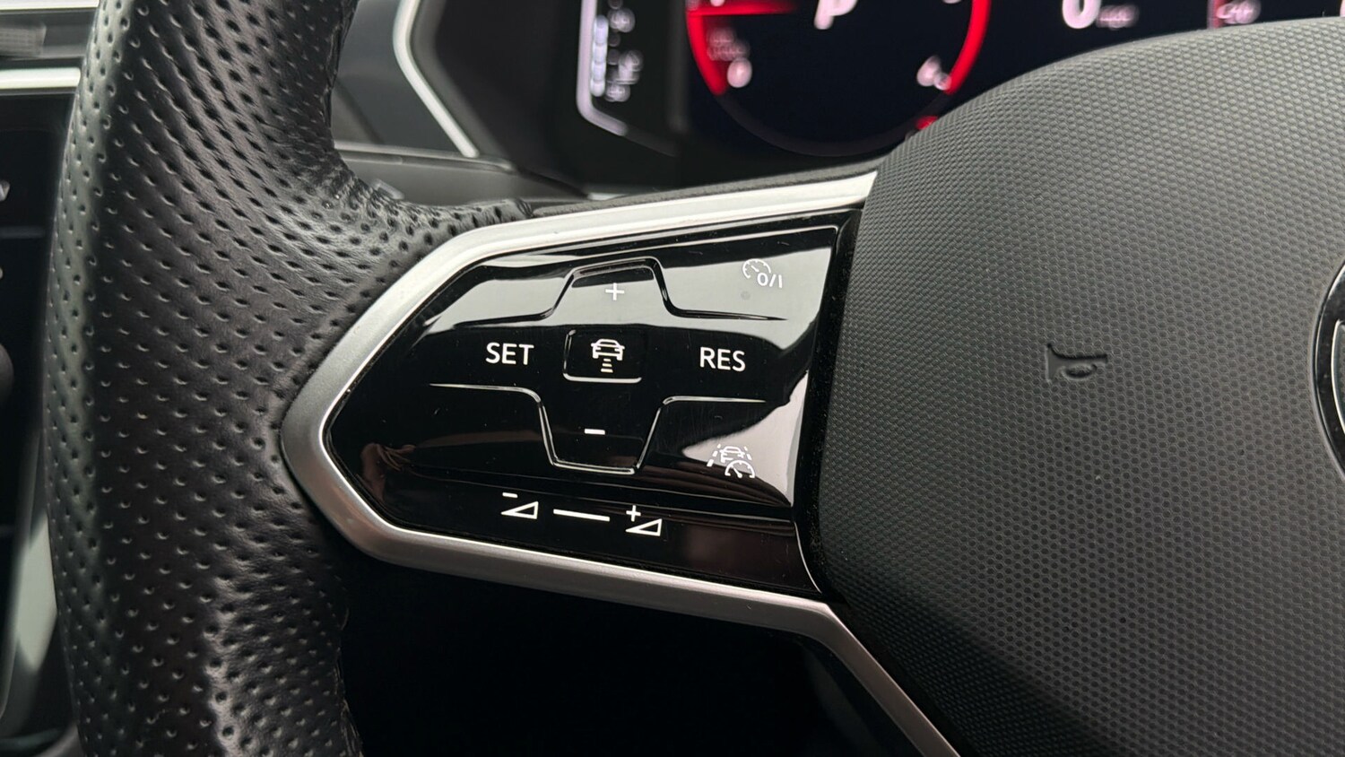 Used Volkswagen Tiguan for sale - 78091748: Photo 23