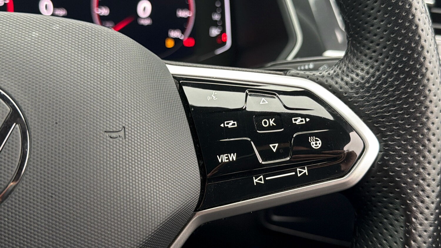 Used Volkswagen Tiguan for sale - 78091748: Photo 24