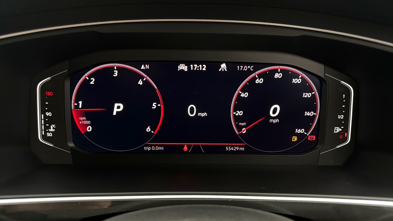 Used Volkswagen Tiguan for sale - 78091748: Photo 26