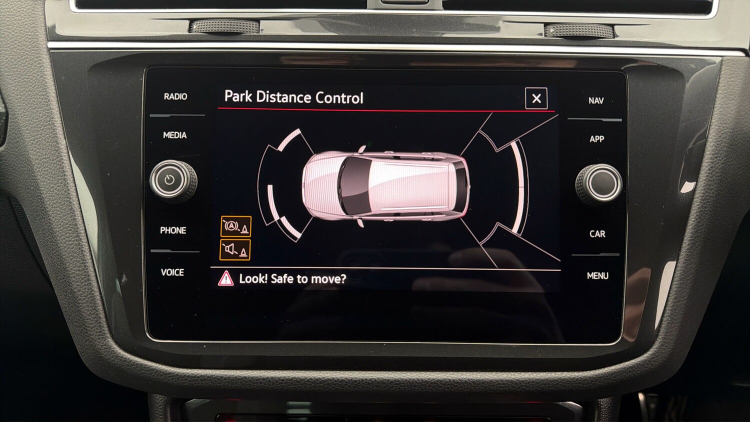 Used Volkswagen Tiguan for sale - 78091748: Photo 27