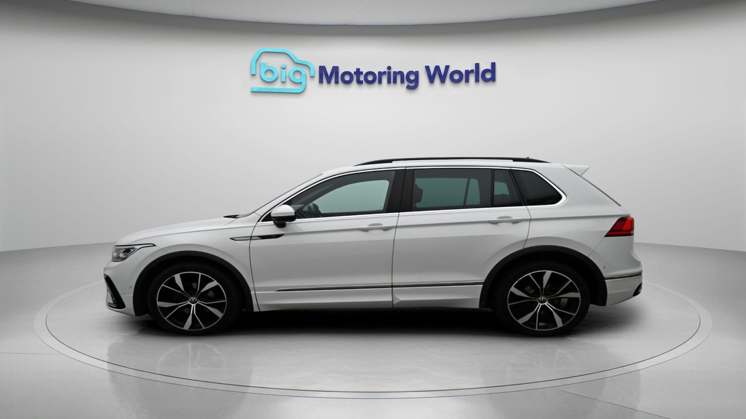 Used Volkswagen Tiguan for sale - 78091748: Photo 4