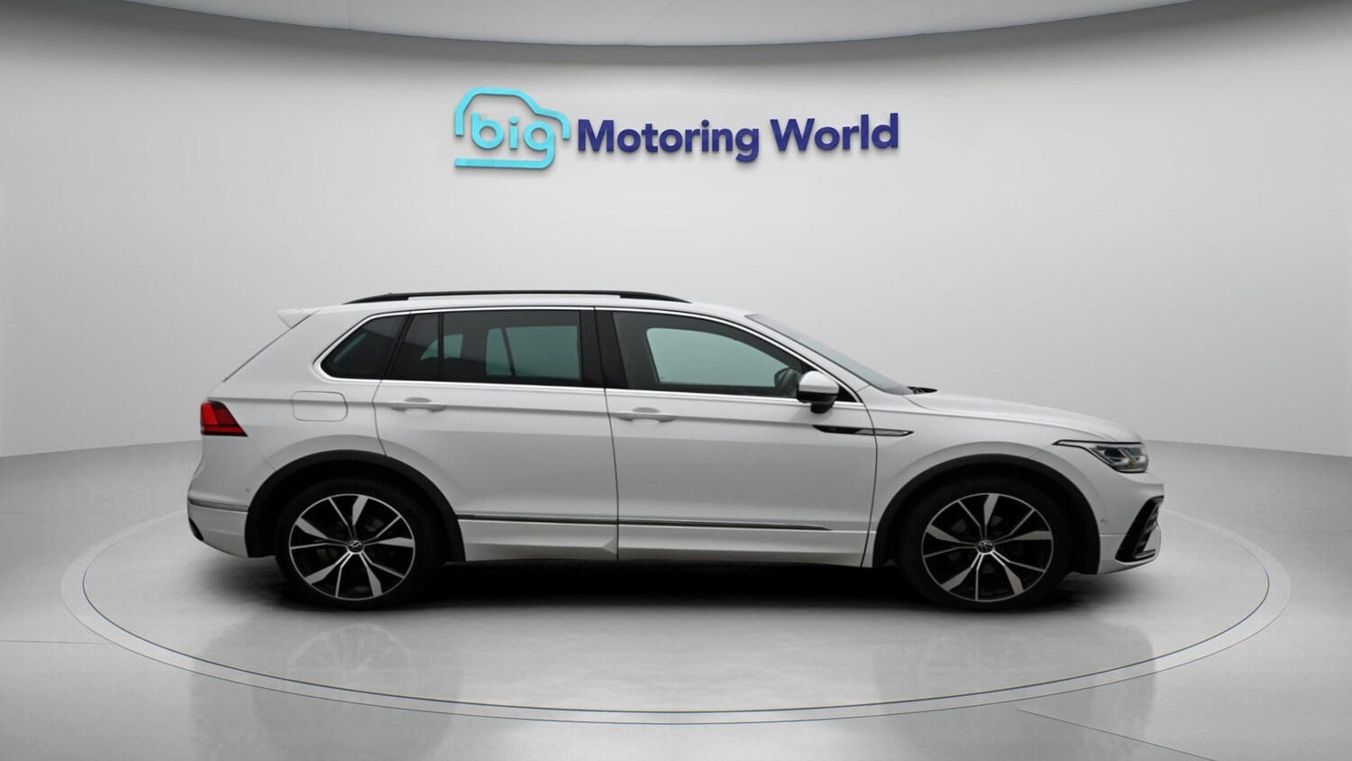 Used Volkswagen Tiguan for sale - 78091748: Photo 8