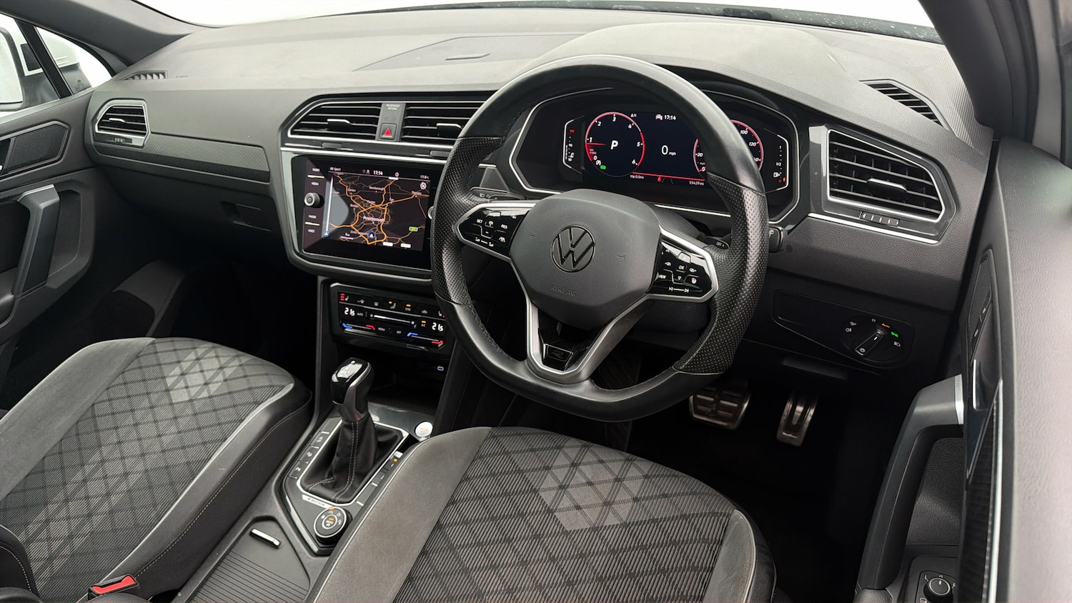 Used Volkswagen Tiguan for sale - 78091748: Photo 9