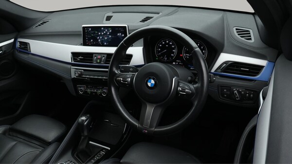 Used BMW X1 2021 for sale - 76283646: Photo 10