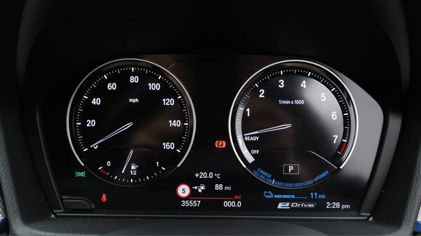 Used BMW X1 2021 for sale - 76283646: Photo 11
